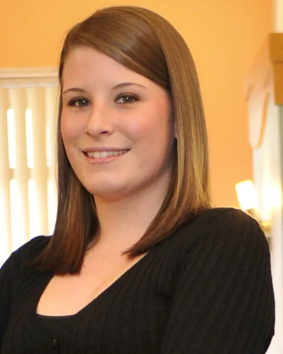 Kait Fargo, Financial Manager