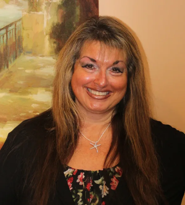 Margie Veracka, Registered Dental Hygienist