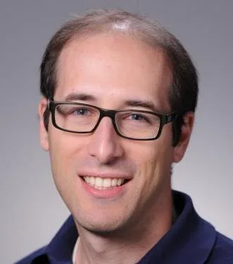 Dr. Avi Shainhouse, periodontist